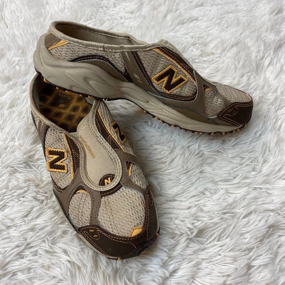 New Balance Shoes - New Balance Walking mules 7